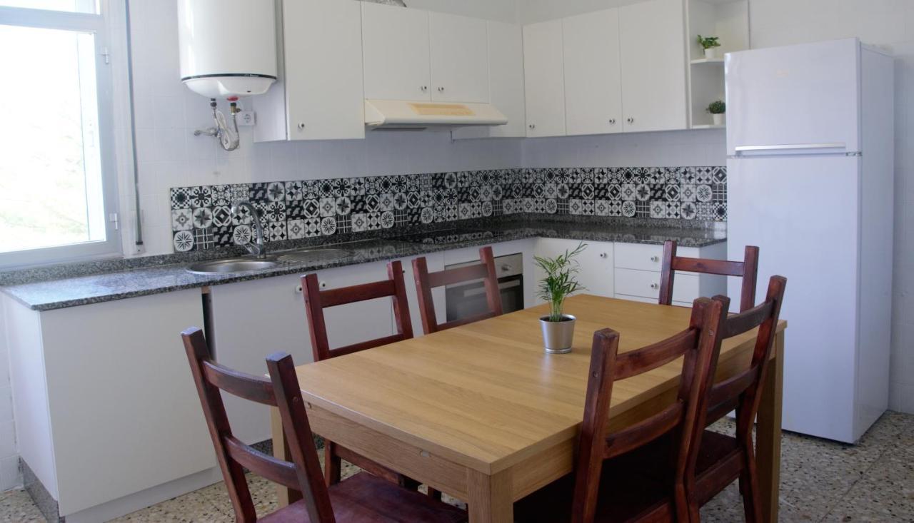 Piso Da Horta En Aguino, Ribeira, Galicia Apartamento Exterior foto