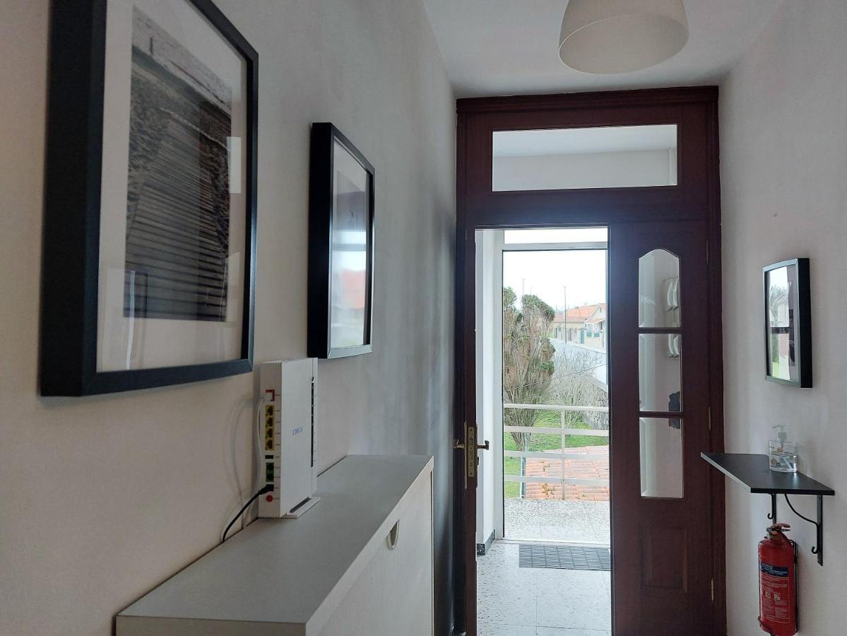 Piso Da Horta En Aguino, Ribeira, Galicia Apartamento Exterior foto